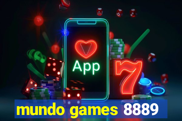 mundo games 8889